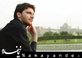 خواننده ایرانی مسجد الاقصی را زیارت کرد+تصاویر سامی یوسف