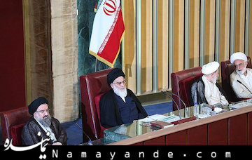 پیروزی غزه از برکات مقاومت اسلامی است/ خبرگان؛ چشمان بیدار و بصیر ملت اجلاس خبرگان