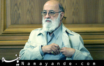 تمامی پروژههایی که به خاتمالانبیا(ص) واگذار شده قانونی است/ حمایت شورای شهر تهران از شهرداری  چمران