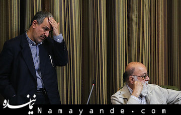 چرا مسجد جامعی فقط یک سال توانست ریاست شورای شهر را تجربه کند؟ چمران و مسجد جامعی