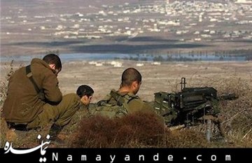 اذعان تلآویو به ائتلاف با تروریستهای النصره و ارتش آزاد  تل آویو/1