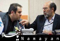 پسر میرزاده بازداشت نشده ولی نمیتواند به تلفن پاسخ دهد میرزاده/1