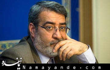 معاون سیاسی را با هماهنگی روحانی مشخص می کنم/دولت از کسی در انتخابات شورای شهر حمایت نمیکند رحمانی فضلی