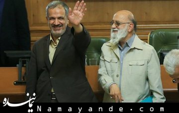 افراطیون حتی اصلاحطلبان شورا را متهم به فساد و رشوهگیری کردند مسجدجامعی/1*