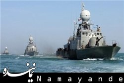 آزادی ۴ گروگان ايرانی از چنگ دزدان دریایی دزد دریایی/1