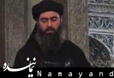 سرکرده داعش: بزودی بغداد و کربلا را تصرف میکنیم  ابوبکر بغدادی/1