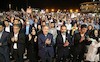 یازدهمین گردهمایی بزرگ خانواده های ایثارگر اهدا کننده، گیرندگان اعضای پیوندی، بیماران لیست انتظار با حضور مسئولین، هنرمندان و عموم مردم با عنوان "جشن نفس،جشن زندگی" در برج میلاد تهرا ن برگزار شد.