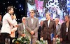 یازدهمین گردهمایی بزرگ خانواده های ایثارگر اهدا کننده، گیرندگان اعضای پیوندی، بیماران لیست انتظار با حضور مسئولین، هنرمندان و عموم مردم با عنوان "جشن نفس،جشن زندگی" در برج میلاد تهرا ن برگزار شد.