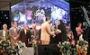 یازدهمین گردهمایی بزرگ خانواده های ایثارگر اهدا کننده، گیرندگان اعضای پیوندی، بیماران لیست انتظار با حضور مسئولین، هنرمندان و عموم مردم با عنوان "جشن نفس،جشن زندگی" در برج میلاد تهرا ن برگزار شد.