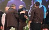 یازدهمین گردهمایی بزرگ خانواده های ایثارگر اهدا کننده، گیرندگان اعضای پیوندی، بیماران لیست انتظار با حضور مسئولین، هنرمندان و عموم مردم با عنوان "جشن نفس،جشن زندگی" در برج میلاد تهرا ن برگزار شد.