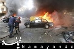 ۴۳ کشته در انفجار انتحاری در کاظمین عراق انتحاری/1