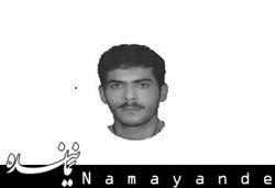 قاتل فراری را شناسایی کنید+ عکس قاتل