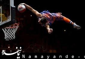 بسکتبالیست مشهور جان سپرد!  بسکتبال