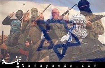 داعش: دجال در اختیار ماست! داعش/1