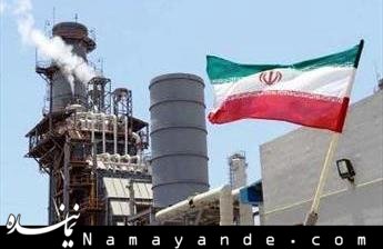 ۱۰۰۰ مگاوات نیروگاه جدید گازی در ایران احداث میشود نیروگاه گازی/1