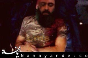 اخبار ضد و نقیض از هلاکت "ابوبکر البغدادی" سرکرده داعش ابوبکر بغدادی/1