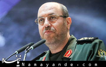 نخستین کارخانه تولید باتری لیتیومی کشور به بهرهبرداری رسید  سردار دهقان