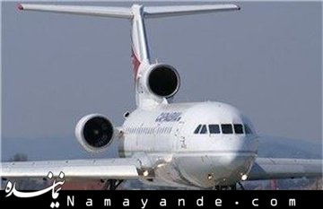 طراحی کلاه ایمنی برای کاهش استرس مسافران هواپیما هواپیما/1