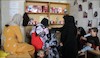  زندان زنان "هرات" به دلیل داشتن برنامه‌ها و خدمات اجتماعی و انسانی، از ویژگی خاصی برخوردار است.در زندان هرات 140 زن نگهداری می شوند که به خاطر جرم‌های مختلفی مانند قتل، تجارت مواد مخدر و فرار از منزل