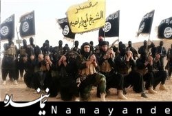 نکاتی جدید درباره «ابوبکر بغدادی» سرکرده «داعش»
 داعش/1