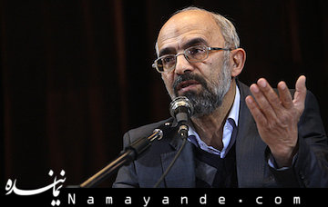 دولتیها راهی جز پیوستن به غرب نمیشناسند
 نجابت