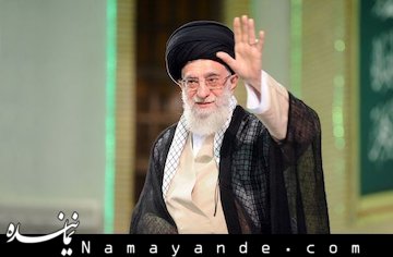 توصیههای امام خامنهای به هیئتهای مذهبی دیدار کارگزاران حج با مقام معظم رهبری