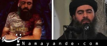 کارنامه ابوبکر البغدادی+عکس خلیفه داعش