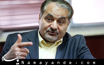 روح توافقنامه سعدآباد و ژنو یکی است/ مقام معظم رهبری دست دولت احمدی نژاد و روحانی را برای مذاکره باز گذاشتهاند حسین موسویان