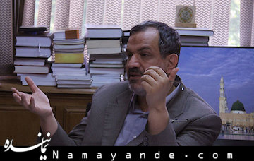 اعضای شورا حق کار حزبی ندارند/  تعامل اصلاحطلبان و اصولگرایان مسجد جامعی