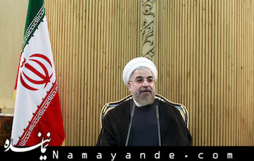 ۱۰ سند همکاری در دیدار رؤسای جمهوری ایران و تاجیکستان امضا شد روحانی