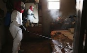  به گفته سازمان بهداشت جهانی ویروس ابولا به‌صورت تصاعدی در لیبریا گسترش پیدا کرده و انتظار می رود در سه هفته آینده هزاران مورد جدید این بیماری مشاهده شود. روشهای معمول تاثیر کافی نداشته و نتوانسته شیو