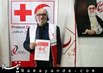 داریوش ارجمند هم به «معمای شاه» پیوست داریوش ارجمند