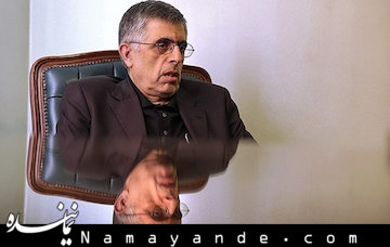 «هم میهن آنلاین» به زودی راه اندازی می شود/ رسانه جدید کارگزاران با محوریت کرباسچی و قوچانی کرباسچی