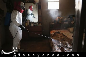  به گفته سازمان بهداشت جهانی ویروس ابولا به‌صورت تصاعدی در لیبریا گسترش پیدا کرده و انتظار می رود در سه هفته آینده هزاران مورد جدید این بیماری مشاهده شود. روشهای معمول تاثیر کافی نداشته و نتوانسته شیو