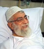 عیادت از رهبرانقلاب