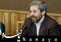 وزارت کشور نتوانسته پاسخگوی بخش زیادی از انتظارات سیاسی هواداران دولت باشد/ از گزینههای معاونت سیاسی وزارت کشور هستم میرلوحی/1