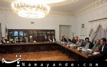 چرا "شورای عالی فضای مجازی" هنوز به جایگاه حقیقی اش نرسیده ؟ شورای عالی فضای مجازی