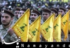 انتشار نخستین فیلم از نبرد حزب الله در سوریه / فیلم حزب الله