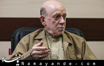 دولت در معرفی وزیر علوم تدبیر و اعتدال را رعایت کند/مردم در روز عاشورا فریاد "مرگ بر آمریکا" سر میدهند محمد نبی حبیبی