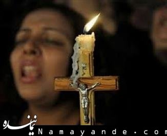 سیاستمداران آمریکایی، علاقه ای به منافع مسیحیان ندارند آمریکا