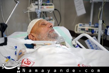 اطلاعیه بیت آیتالله مهدویکنی درباره مراسم خاکسپاری رئیس مجلس خبرگان  عیادت رهبرانقلاب از آیت الله مهدوی کنی