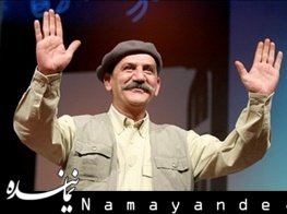 حمید جبلی:عکسهای کلاه قرمزی را نمایش نمیدهم/یاد سختیهایی میافتم که برای «خونه مادر بزرگه» کشیدیم  جبلی