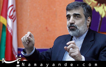 صالحی به وین نمیرود کمالوندی