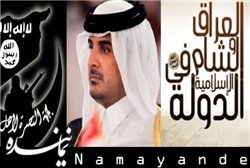 چرا دوحه همیشه برای داعش استثنا است؟/ قطر اینجا، قطر آنجا و قطر همه جا/ حضور نظریه پردازان داعش در قطر داعش.قطر/1