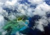 تصاویر هوایی گرفته شده از جزایر شی‌شا واقع در چین است که به عنوان شگفت‌انگیزترین تصاویر هوایی انتخاب شده است. 