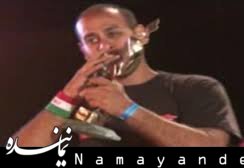 قهرمانی بدلکار ایرانی در فستیوال بین المللی/ فیلم بدلکار ایرانی