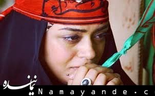 آرزوی الهام چرخنده برای سال ۹۴ الهام چرخنده