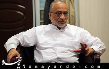 واکنش مرعشی به استعفای هاشمی از کارگزاران مرعشی