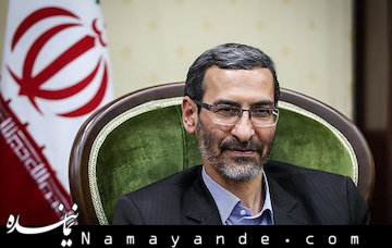 واکنش رئیس کمیسیون اصل ۹۰ به اظهارات  کامرون پور مختار