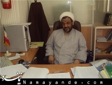 انتقاد از بیمهری آموزش و پرورش نسبت به دانشنامه قرآن ویژه نوجوان  خراسانی